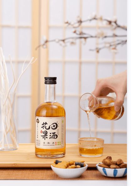 紅動淺醉系列 講好果酒故事,做好果酒傳播