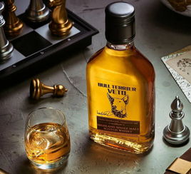 威士忌 veto 獲數(shù)千萬元天使輪融資 關(guān)注年輕群體增量市場