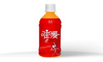 唯茶飲料 心暖胃暖，品味青島藍(lán)莓酒的設(shè)計(jì)之美