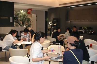 柏菲倫工廠(chǎng)開(kāi)放日 以品質(zhì)對(duì)話(huà)家庭，以真誠(chéng)服務(wù)生活